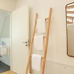 Appartement Faway Altstadt Mittendrin - Einzigartiges Flair - Parken Ingolstadt