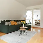Faway Altstadt Mittendrin - Einzigartiges Flair - Parken * Ingolstadt