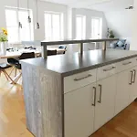 Appartement Faway Altstadt Mittendrin - Einzigartiges Flair - Parken