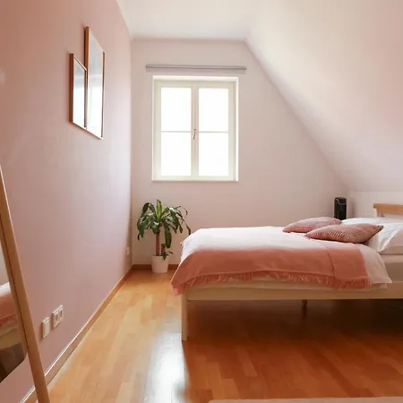 Appartement Faway Altstadt Mittendrin - Einzigartiges Flair - Parken