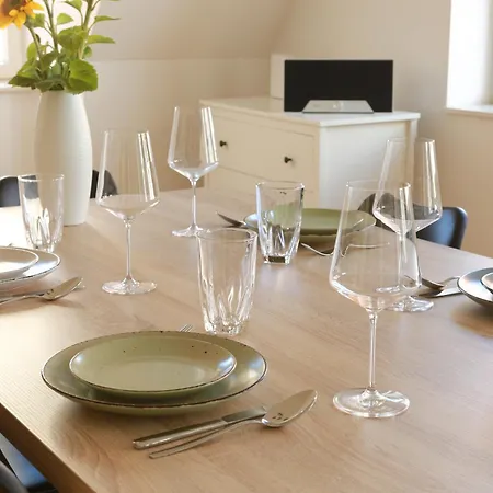 Appartement Faway Altstadt Mittendrin - Einzigartiges Flair - Parken *
