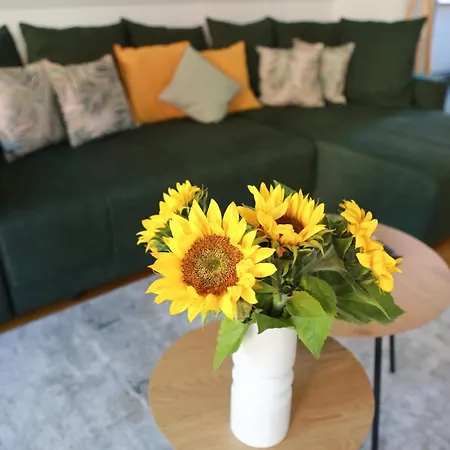 Appartement Faway Altstadt Mittendrin - Einzigartiges Flair - Parken